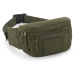 BagBase Unisex oblička BG842 Military Green