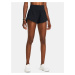 Under Armour Shorts UA Fly By Elite 3'' Shorts-BLK - Women