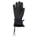Loap ROKA Dámske zimné rukavice, čierna, veľkosť
