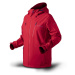 Trimm M INTENSE Jacket red