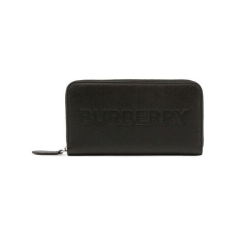 Burberry  - 805283  Peňaženky Čierna