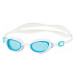 Speedo AQUAPURE biela - Dámske plavecké okuliare