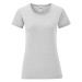 FRUIT OF THE LOOM FN63•Ladies Iconic Tee