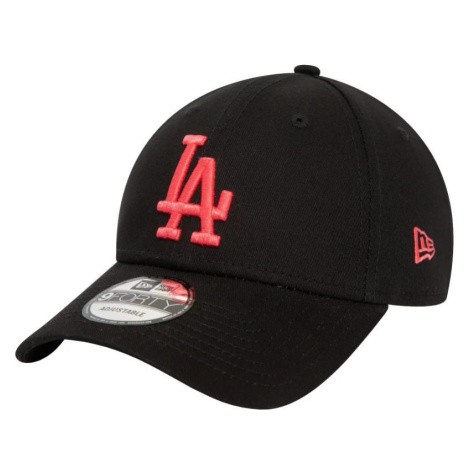 Kšiltovka New Era League Essentials 940 Los Angeles Dodgers 60435202