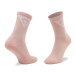 Guess Vysoké dámske ponožky Ellen Sport Socks V2GZ00 ZZ00I r.OS Oranžová