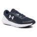 Under Armour Bežecké topánky UA Surge 3 3024883-400 Tmavomodrá