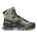 Salomon Trekingová obuv Quest Element GORE-TEX L47157300 Čierna