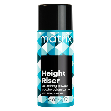 MATRIX Height Riser Objemový púder 7 g