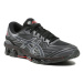 Asics Topánky GEL-QUANTUM 360 VII 1201A867 Čierna