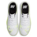 Pánske šport topánky kopačky Vapor 14 Academy CV0978 - Nike bílo-žlutá