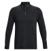 Mikina Under Armour Qualifier Run 1/4 Zip Black