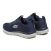 Skechers Sneakersy Summits Torre 232395/NVGY Modrá