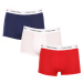 3PACK pánske boxerky Calvin Klein viacfarebné (U2664G-I03)