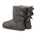 Ugg Snehule W Bailey Bow II 1016225 Sivá