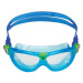 Plavecké okuliare Aquasphere Seal Kid 2 Swim Mask