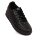 American Club W AM910 čierna športová obuv