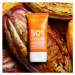 Clarins Sun krém na opaľovanie 50 ml, Sun Face Cream SPF50 +