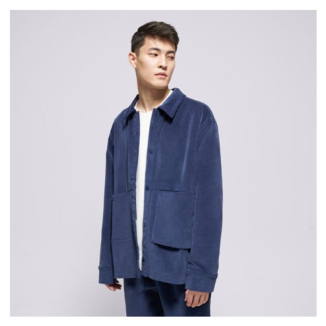 New Balance Košeľa Stretch Corduroy Overshirt