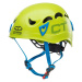 Lezecká helma Climbing Technology Galaxy Farba: zelená