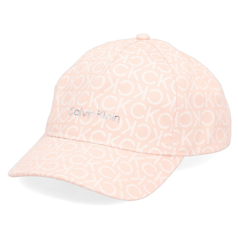 Dámske pokrývky hlavy Calvin Klein