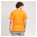 The Hundreds Hood T-Shirt oranžové