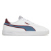 Puma Sneakersy Club Retro Prep 389404 01 Biela