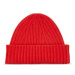 Tommy Hilfiger Čiapka Tommy Twist Beanie AW0AW15325 Oranžová