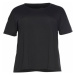 Nike Sportswear Funkčné tričko  čierna