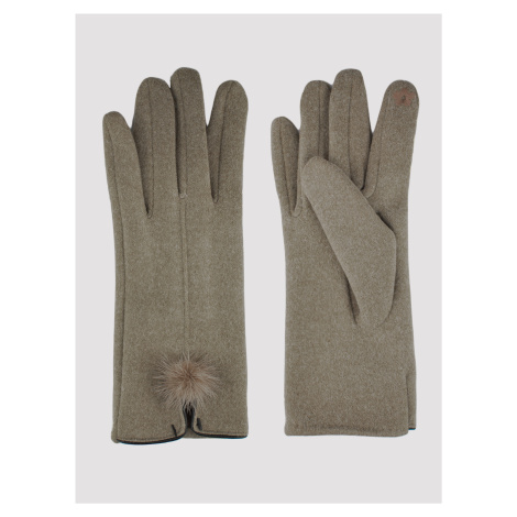 NOVITI Woman's Gloves RW017-W-01