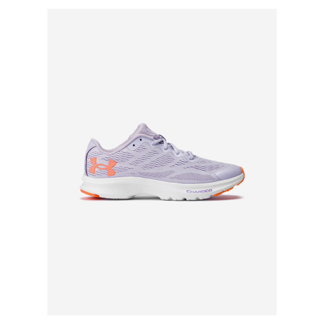 Dievčenské športové topánky Under Armour