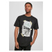 Men's T-shirt WL Dollar Mind black/mc