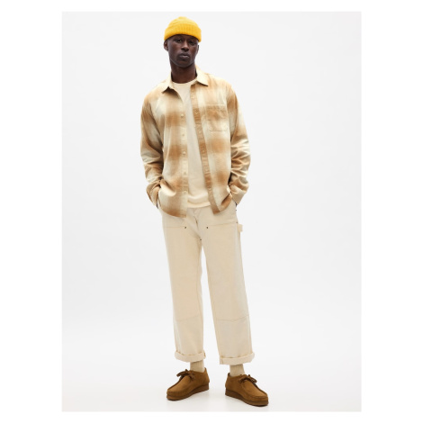 GAP Flannel shirt standard - Men's