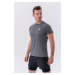 Lightweight Športy T-shirt “Grey” 325 Nebbia