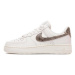 Nike Sneakersy Air Force 1 '07 DD8959 002 Biela