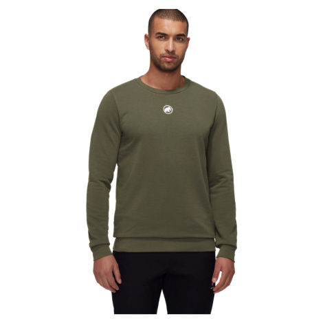 Mammut Core ML Crew Neck Original M 1014-04041-40284