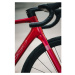 Cestný bicykel BASSO Diamante disc, candy red, Shimano Ultegra Di2