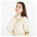 Mikina Champion Half Zip Sweatshirt Creamy