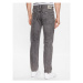 Levi's® Džínsy Silver Tab A3666-0010 Sivá Straight Fit