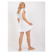 Dress-TW-SK-BI-26735.56-white