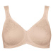 Podprsenka Lovely Minimizer W X nude - TRIUMPH