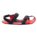 boty Saltic Fly Red 43 EUR