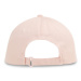 Tommy Hilfiger Šiltovka Beach Summer Soft Cap AW0AW16170 Ružová