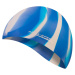 AQUA SPEED Unisex's Swimming Cap Bunt Pattern 55