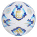 Futbalová lopta ADIDAS AFA24 LGE WHITE PANTON LUCBLU