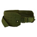 Bedrový pás Tactix Waist First Tactical® - Olive Green