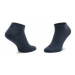 Puma Súprava 3 párov krátkych pánskych ponožiek 906807 16 Farebná