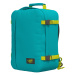 CabinZero Classic 36L Aqua lagoon