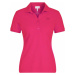 Sportalm Shank Womens Polo Shirt Fuchsia