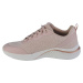 Púdrové dámske tenisky Skechers Arch Fit S-Miles 155567-NAT