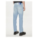 Karl Lagerfeld Jeans Džínsy 241D1110 Modrá Relaxed Fit